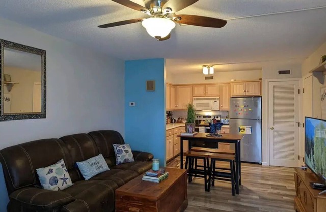 Come on Down to Goat Island!n