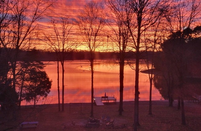 Come see the leaves changing colors in the fall. We are now listing our SPECIALS