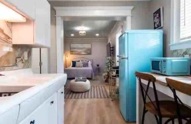 Comfort and Modern Studio Apartmentnn