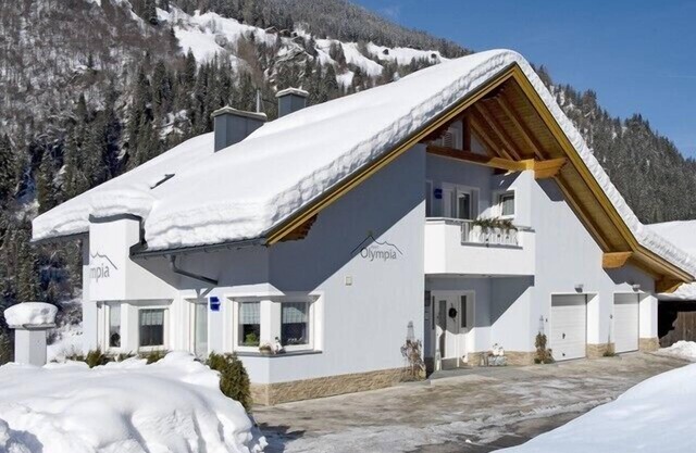 Comfort apartment in the middle of Tyrol's ski center No. 1 Paznaun-Ischgl
