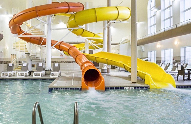 Comfort Suites Minot South