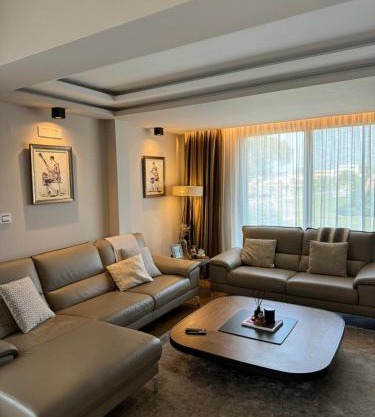 Comfort villa