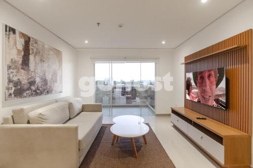 Comfortable 2 Bed Apt In Molas Lopez