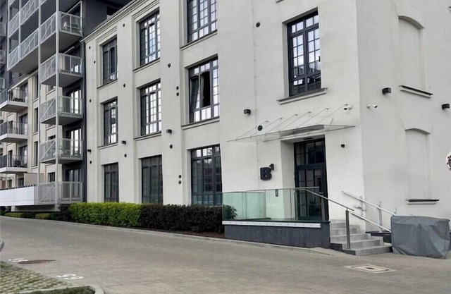 Comfortable apartment in Lodz