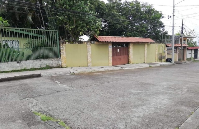 Comfortable Casa De Ensueño + Internet Fibra + Close To Colon Town