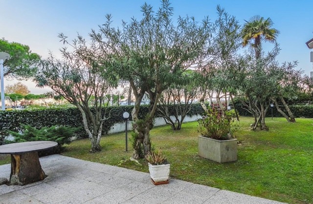 Comfortable Flat 350mt From the sea