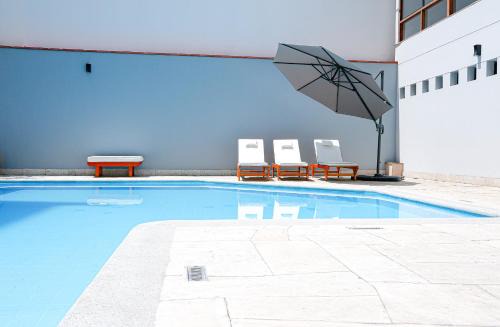Comfortable, Fully Equipped & Well Located San Isidro
