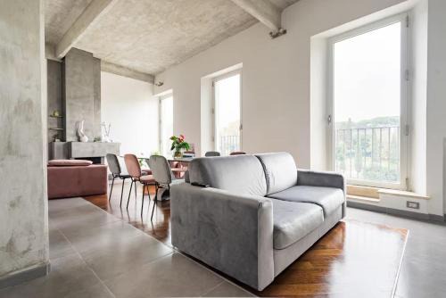 Comfortable luxury apartments near the Colosseum - Rome