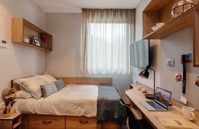 Comfortable Studio in the heart of Bilbao