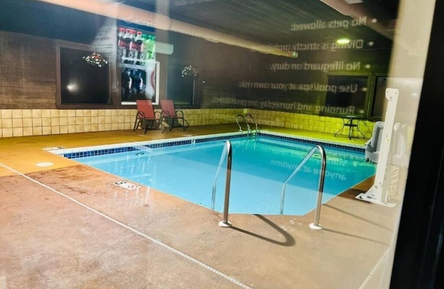 Comfortable Unit Close to Mount Morris & Local Restaurants