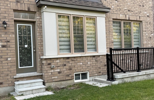 Comfy Basement Suite in Quiet Neighbourhood