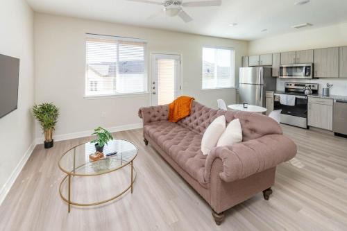 Comfy One BedRoom Apartment