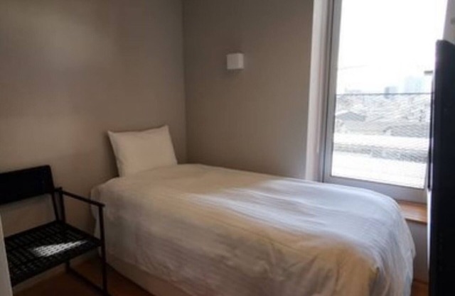 Compact single shower room No meals eco plan/Nagaokakyo Kyōto