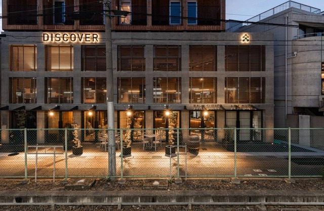 Compact single unit bathroom Standard plan with b /Nagaokakyo Kyōto