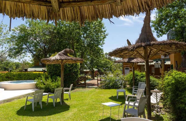 Complejo Lapachos De Colon