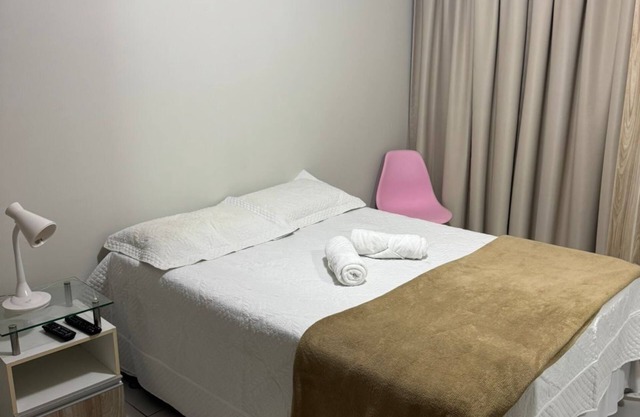 Complete and super cozy apartment in Miramar