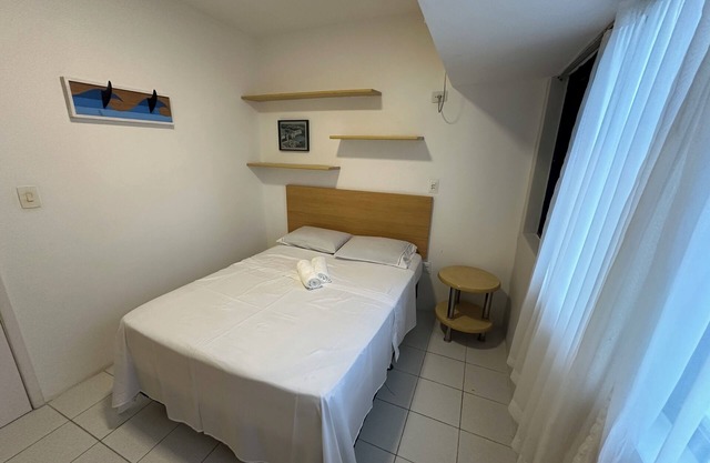 Complete apartment with sea view at Studio Everest - 803