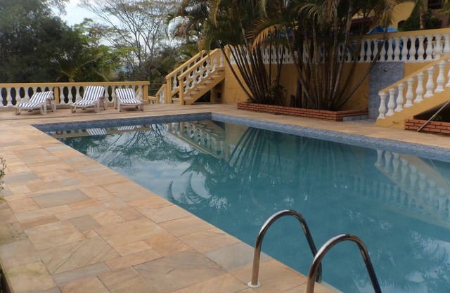 Complete farm, ideal for spending pleasant days with family and friends