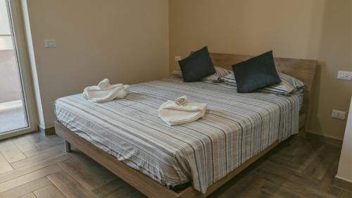 Conca D'Oro Guest House - Stefania