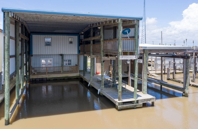 Condo By The BAYVIEW !