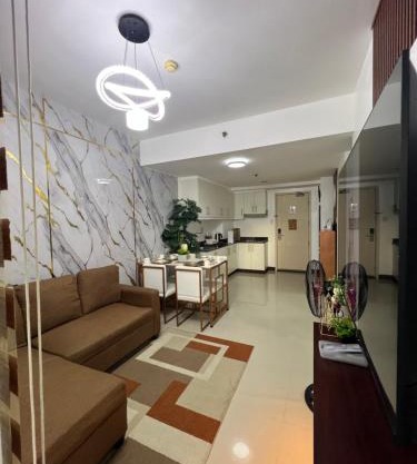 Condo Stay in front of Mall of Asia