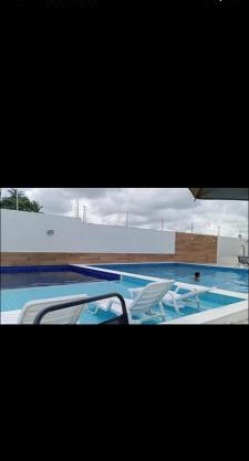 Condominio Reserva do Delta 1