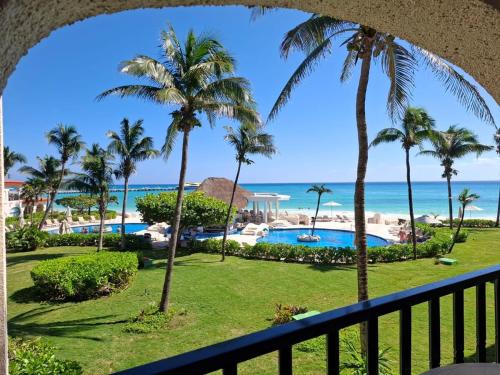 Condominio Xaman Ha 7107