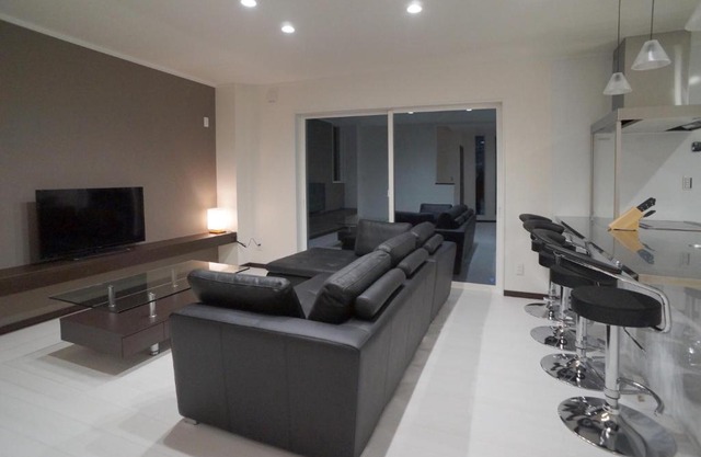 Condor House Hakuba - Vacation STAY 82442