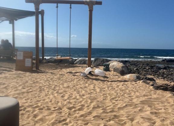 Confort place, El PalmMar