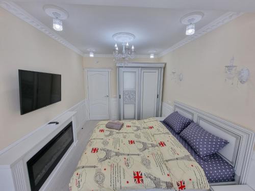 Confortable and Ideal Apartment at Ismail