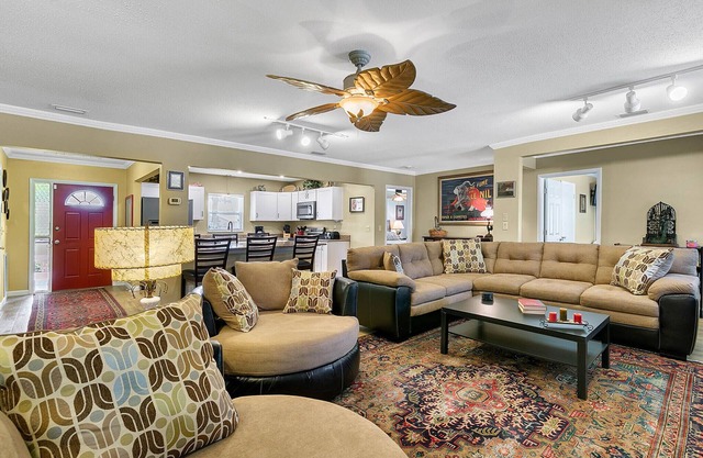 Coolest Layout In Crystal River