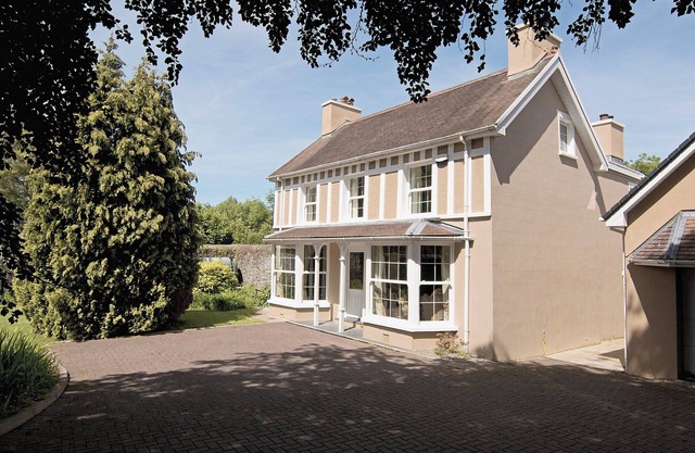 Copper Beech Cottage