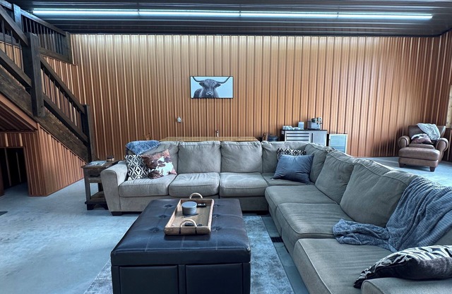 Copper Lodge - Lake MiltonanLicense #: 1999