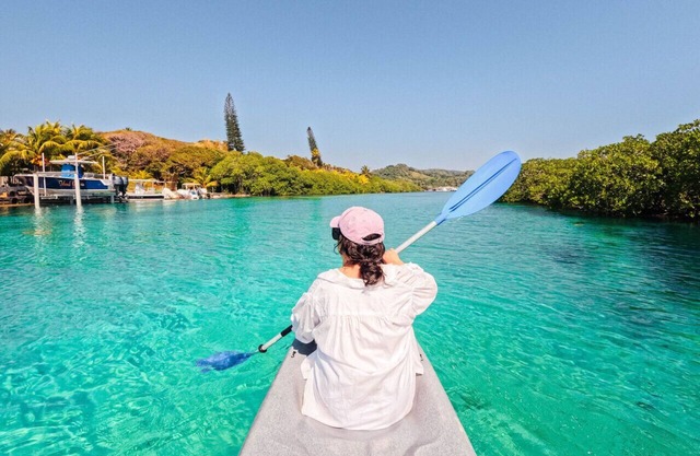 Coral Bloom at Curacion Beach Resort