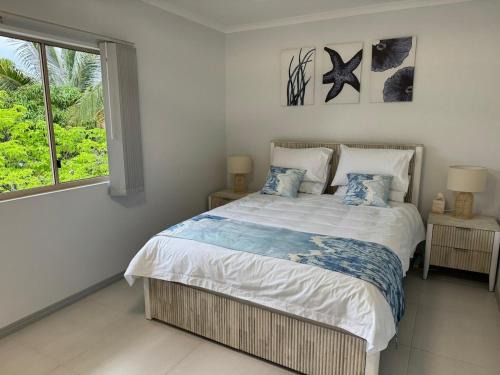 Coral Oasis - Cairns - Holloways Beach