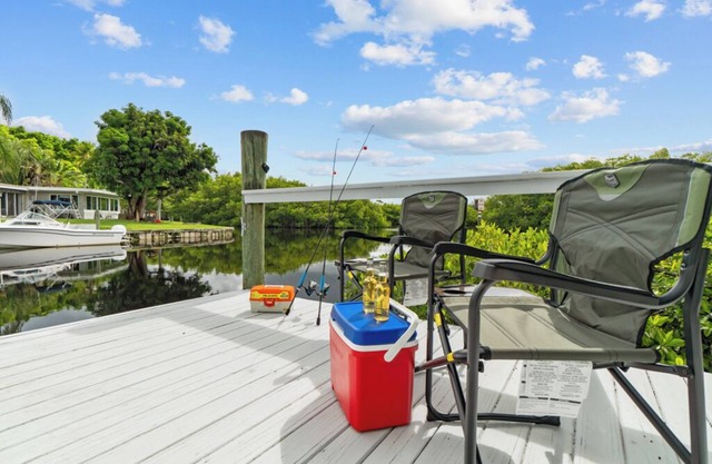 Coral Way Escape is your private slice of Southwest Florida paradise