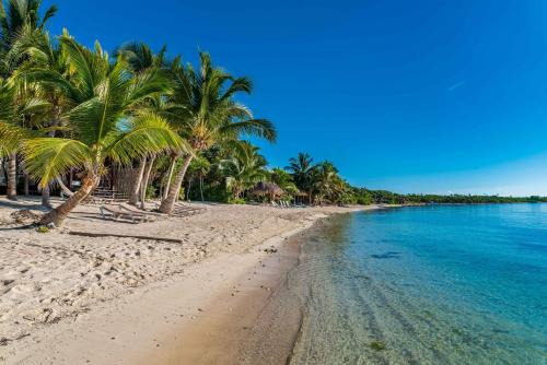 Corazon Beach Bungalows, Tulum