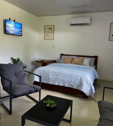 Corcovado House With AC