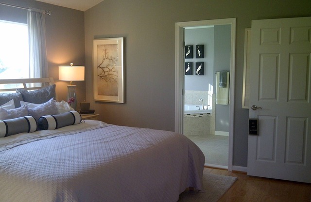 Corporate Housing/3BRMs/2Bathrooms/30D