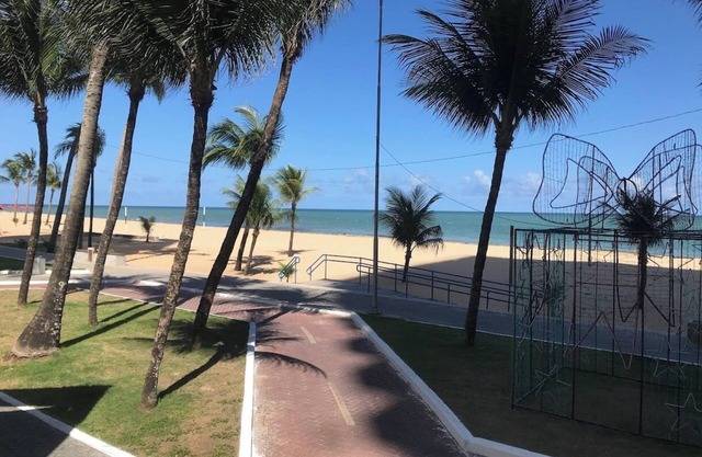 Costa Mar Recife by ACM
