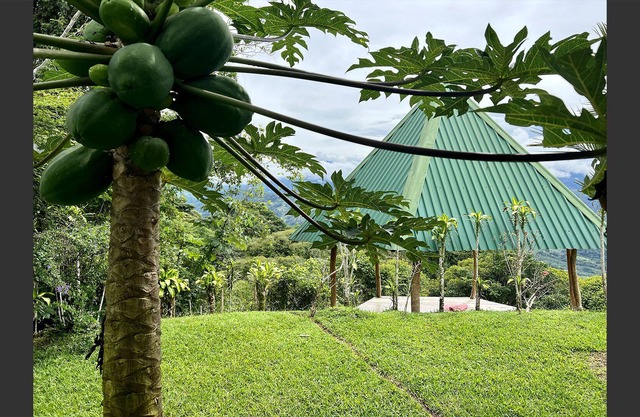 Costa Rica Peaceful & Supreme Cottages