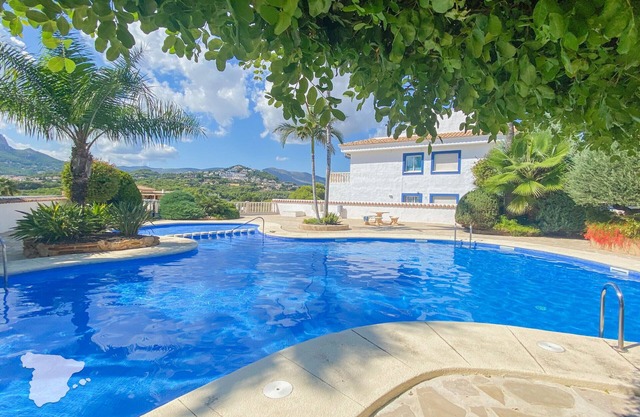 CostaBlancaDreams - Rayo del Sol in Calpe