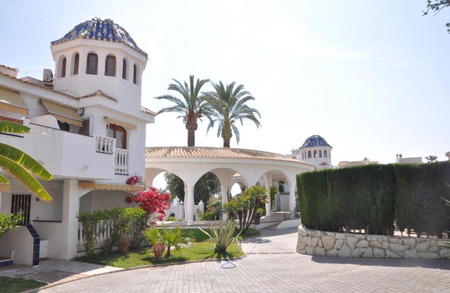 Costahispania 308
