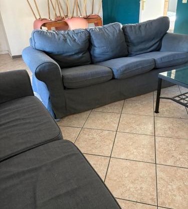 Cosy à la campagne