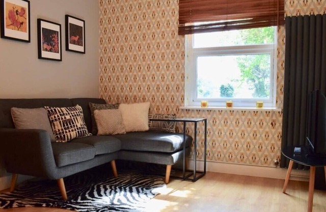 Cosy 1 Bed Flat In Homerton By Victoria Park