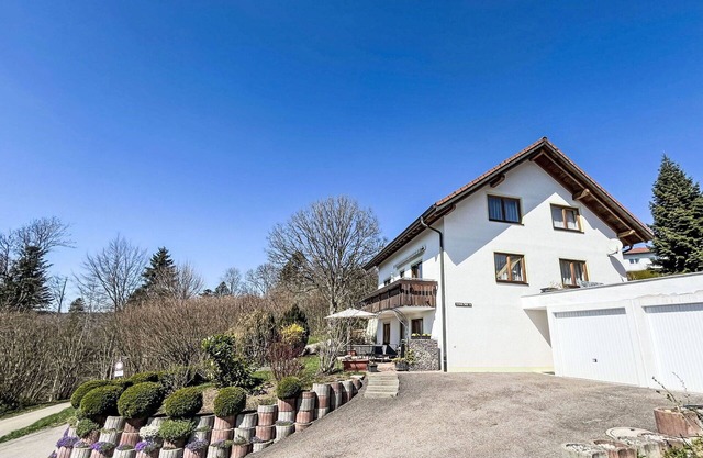 Cosy apartment for 3 guests with WIFI, TV and terrace