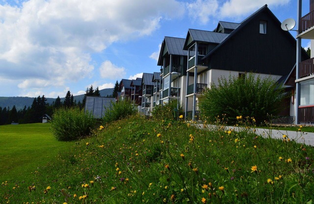 Cosy apartment for 4 people with WIFI, TV and balcony