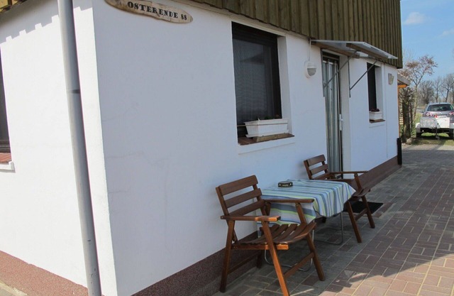 Cosy apartment for 7 guests with WIFI, TV and pets allowed