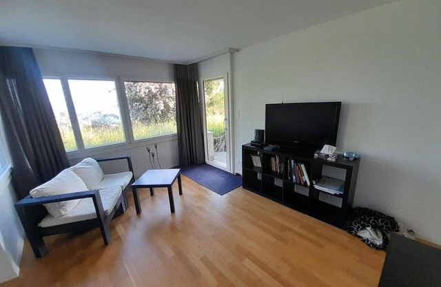 Cosy apartment for 2 guests with internet and TV