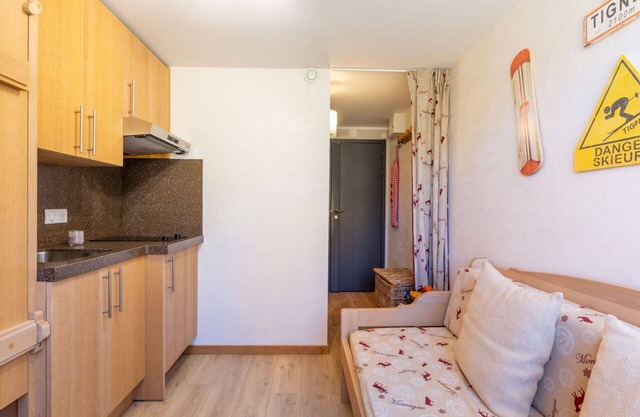 Cosy apartment for 2 people with WIFI and TV